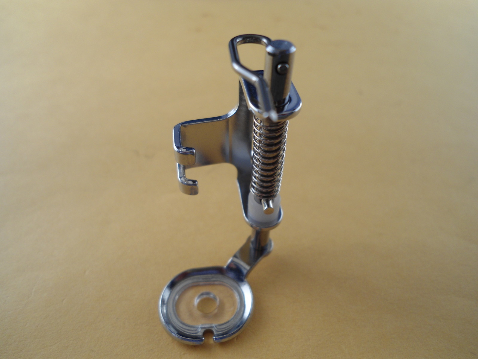 High Shank Darning Free Motion Quilting embroidery foot Viking,Babylock,Kenmore