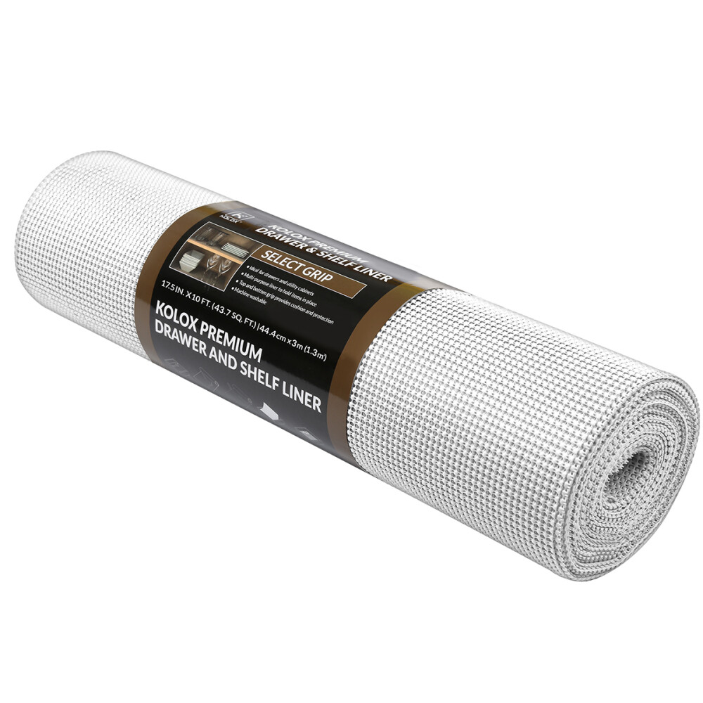 USA Anti Slip Mat Non Slip Rug Gripper Pad for Carpet Drawer Liner Kitchen Home