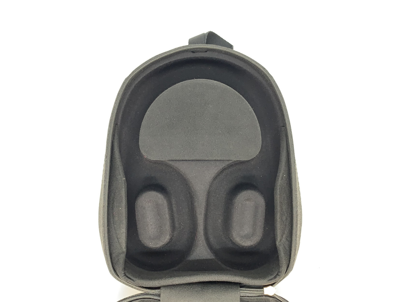 Sony WH-1000XM5 Carry Case For Wireless Headphones - Black - #72 - Preowned