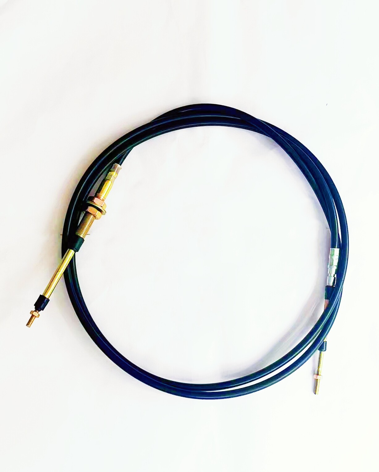 Foot Throttle cable, CAT Skid loaders (see listing for Models) Replaces 234-0731
