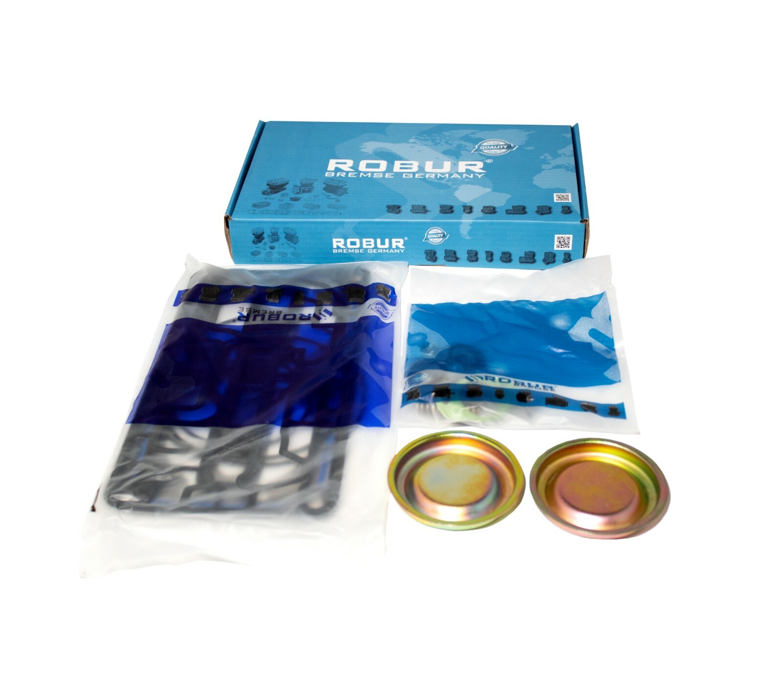 Air Brake Compressor Repair Kit for Volvo / Mack / MP7 / MP8 / 9121120020