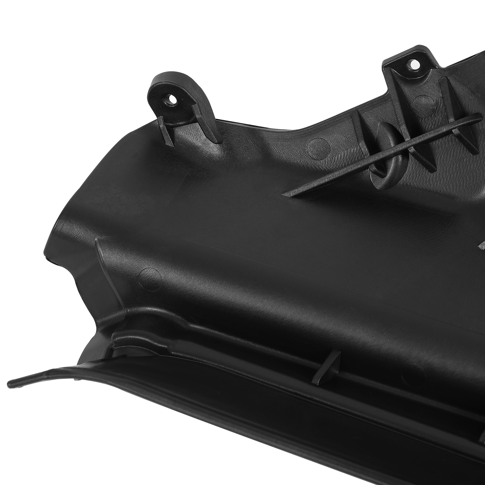 3PCS Engine Upper Cover Compartment Partition Panel For BMW X5 X6 E70 E71 06-14