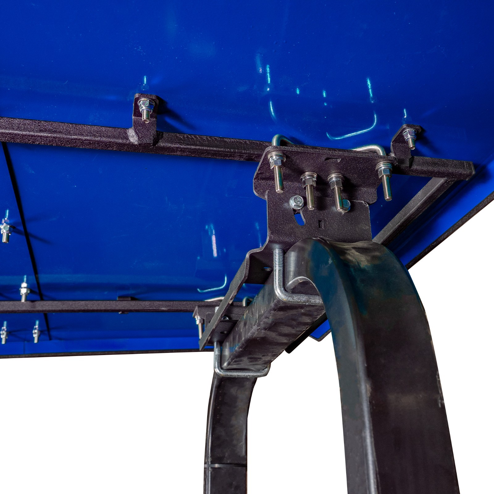 EHS Development XL Tractor Canopy Roof | Blue |
