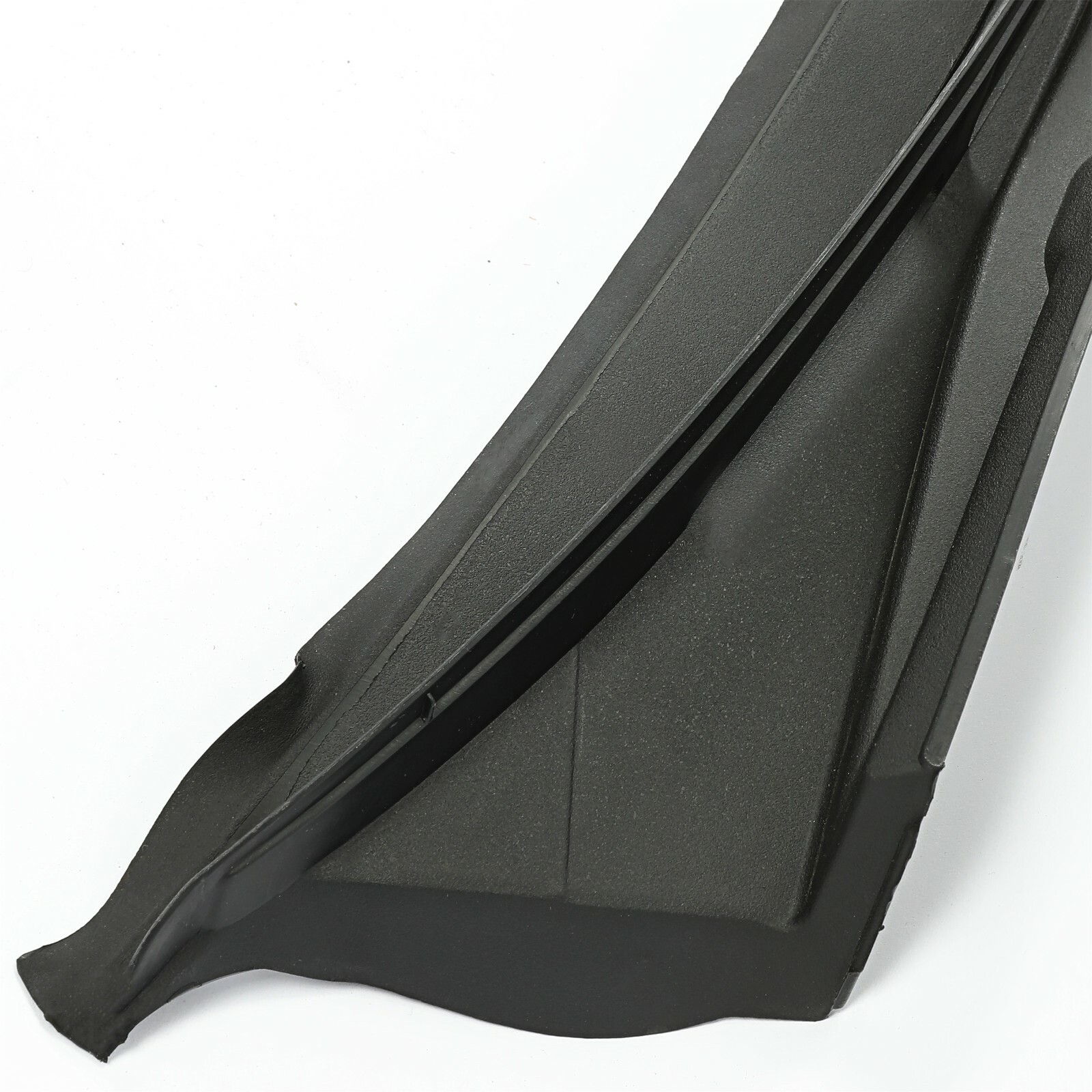 KUAFU Windshield Cowl Replacement For 1997-2006 BMW E46 323i 325i