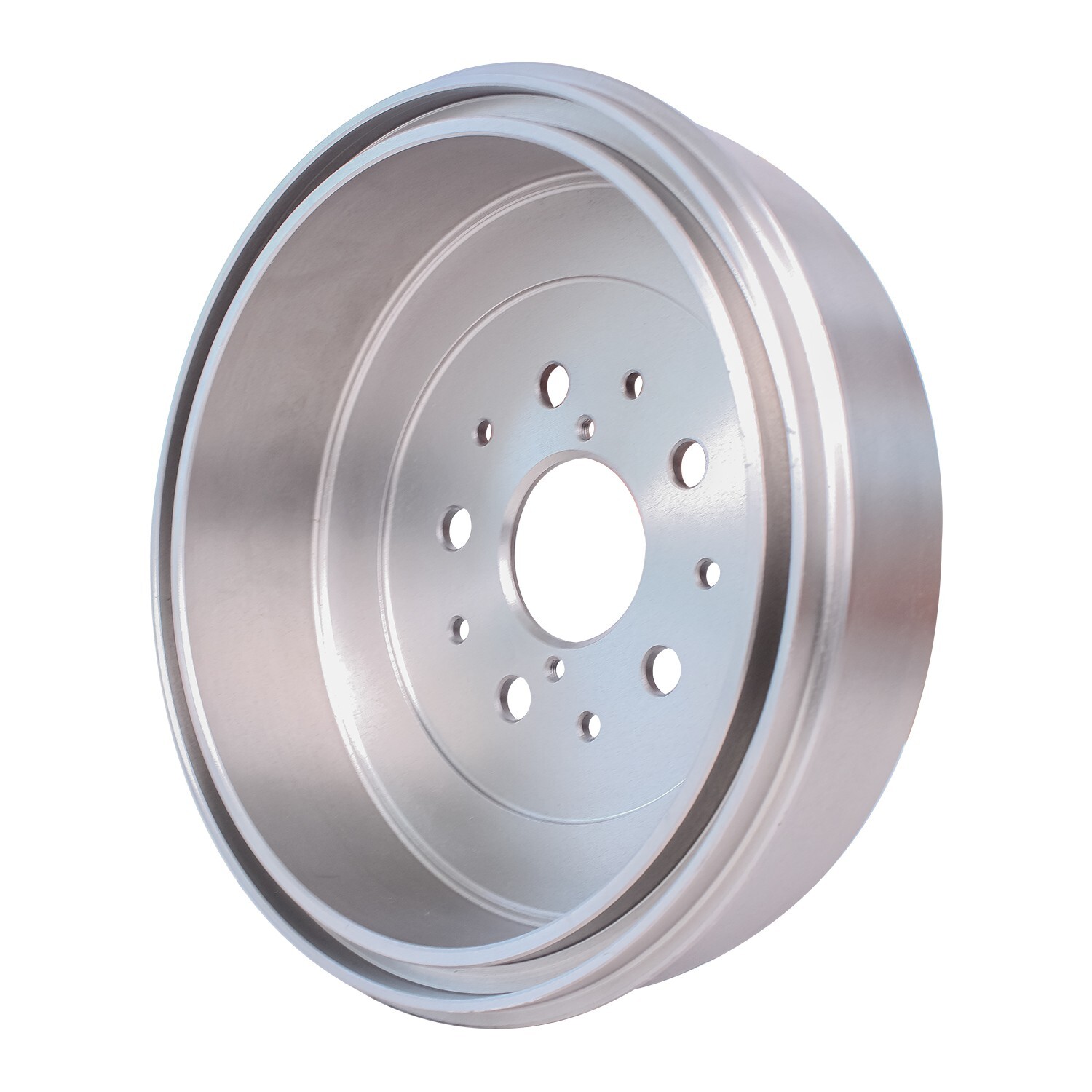 5 Lug Rear Brake Drum Shoes for 2004 2005 2006 2007 2008 2009 2010 Toyota Sienna