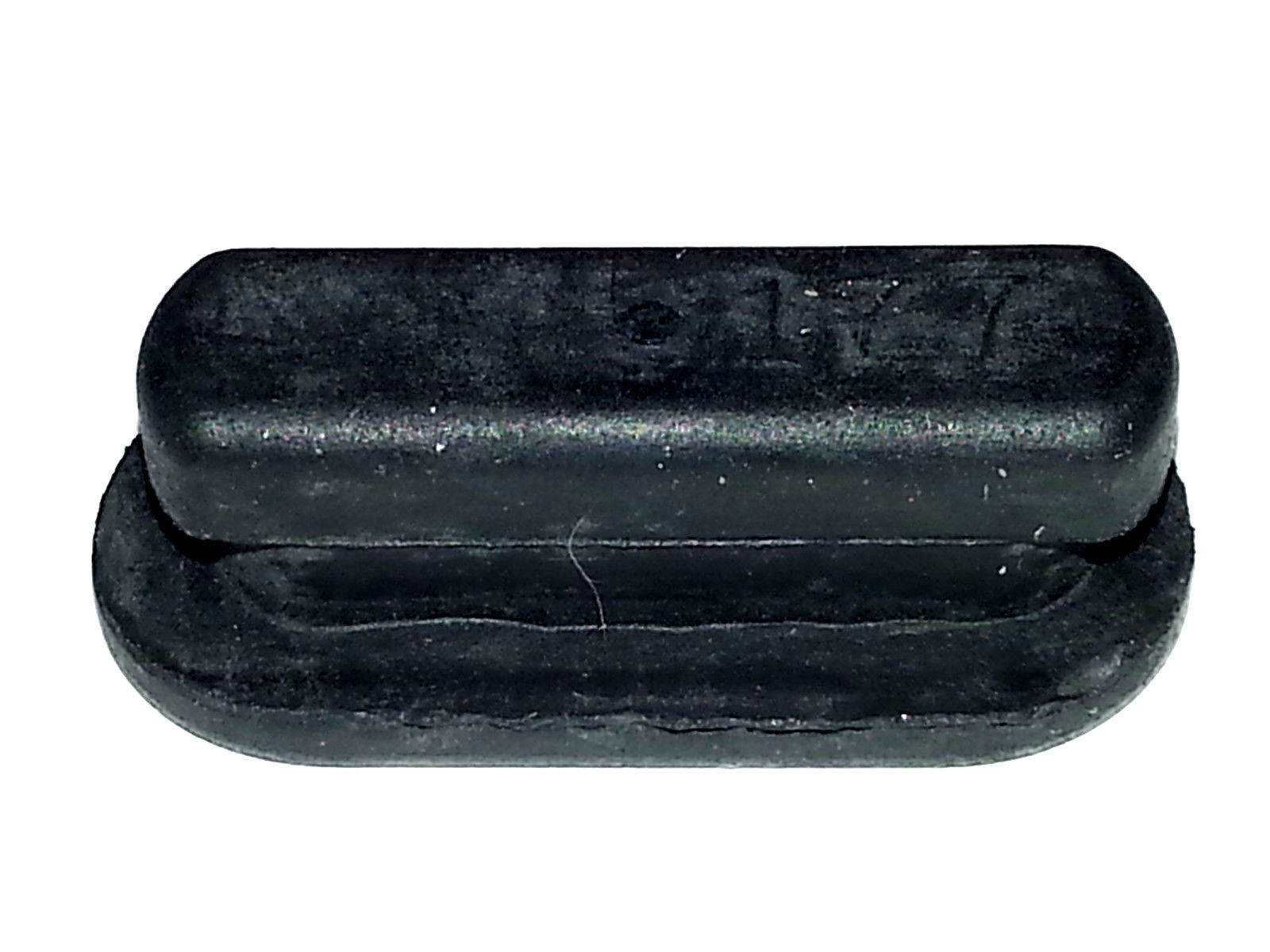 Drum Brake Adjuster Plug Covers Rubber Front Rear Axle GM NOS Quality 4pcs KE