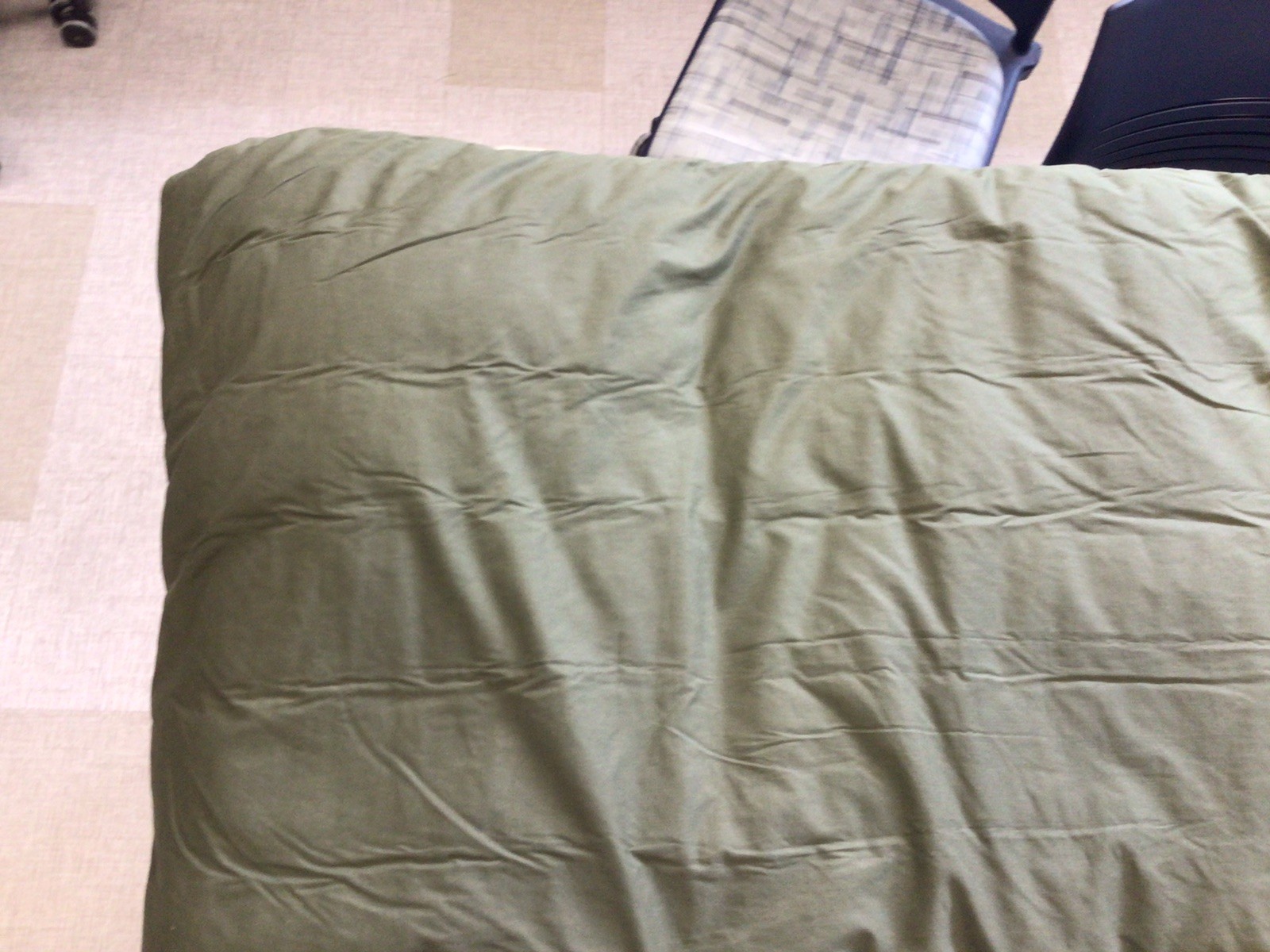 Woods Arctic Sleeping Bag / Alaska Sleeping Bag, Trail