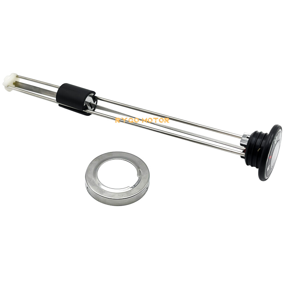 Fuel Gas Tank Level Gauge Meter for Yamaha Grizzly 600 YFM600 4x4 1998 1999 2001