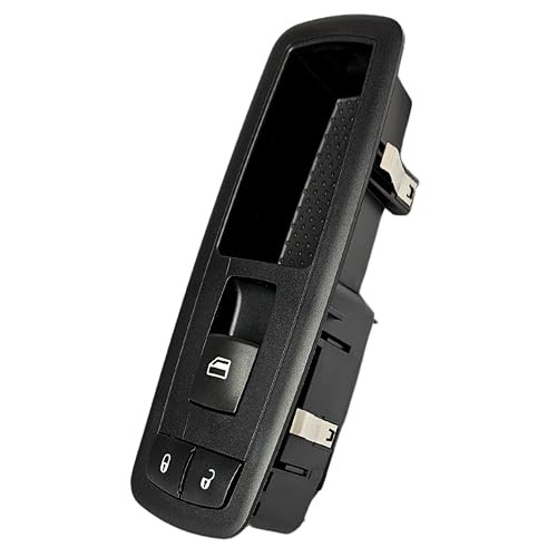 Front Passenger Window Switch for 2008-2012 Jeep Liberty, 2007-2011 Dodge