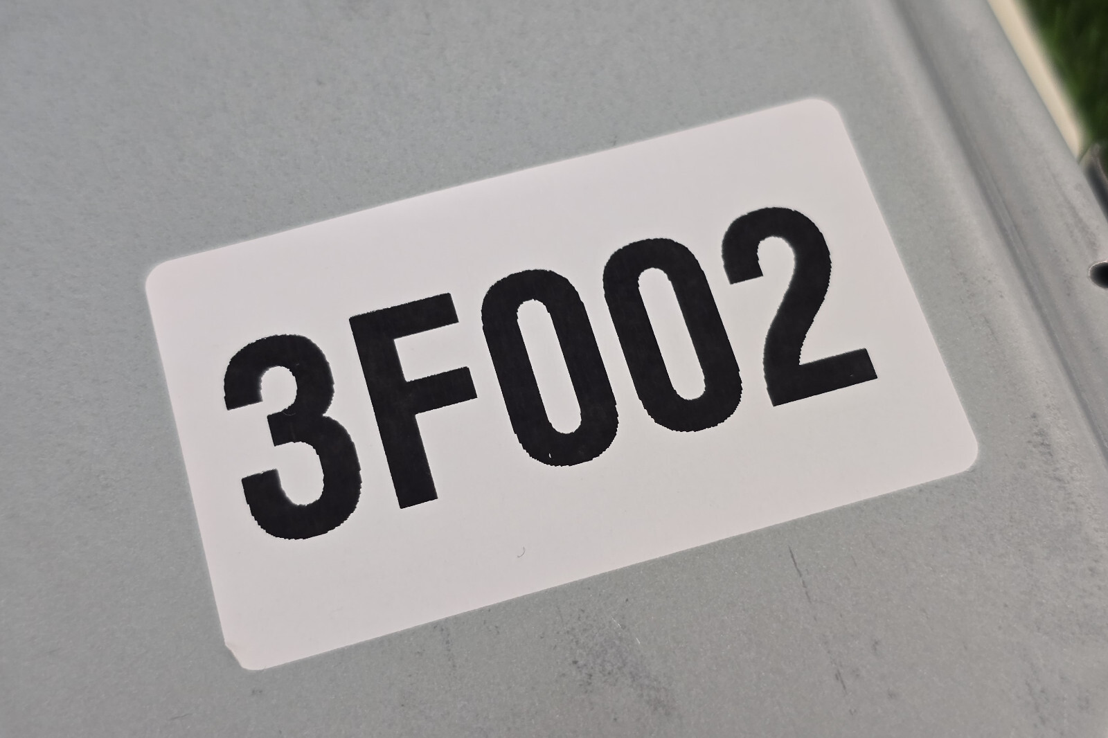 Toyota Prius C 2012-2017 Hybrid Battery Voltage sensor 89892-52010 with wire OEM