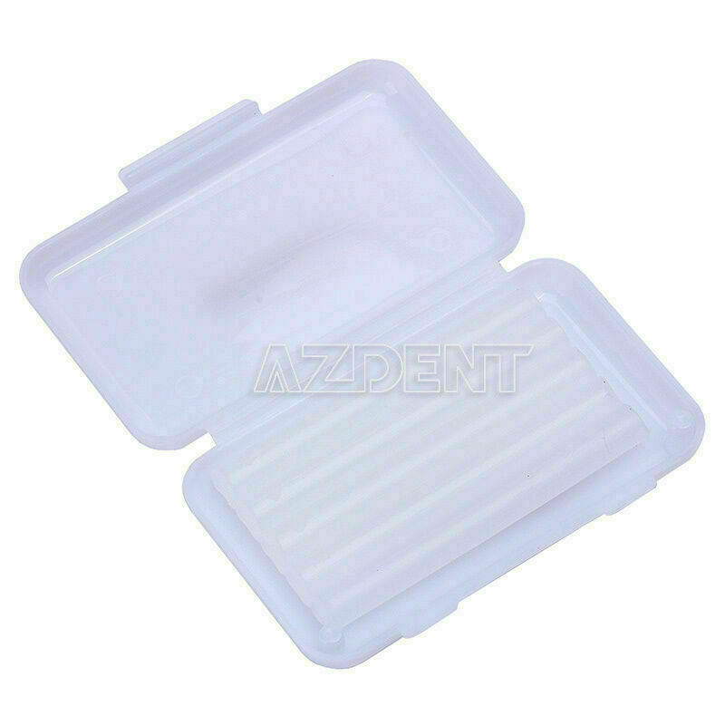 AZDENT Dental Orthodontics Wax Original Scent For Braces Gum Irritation