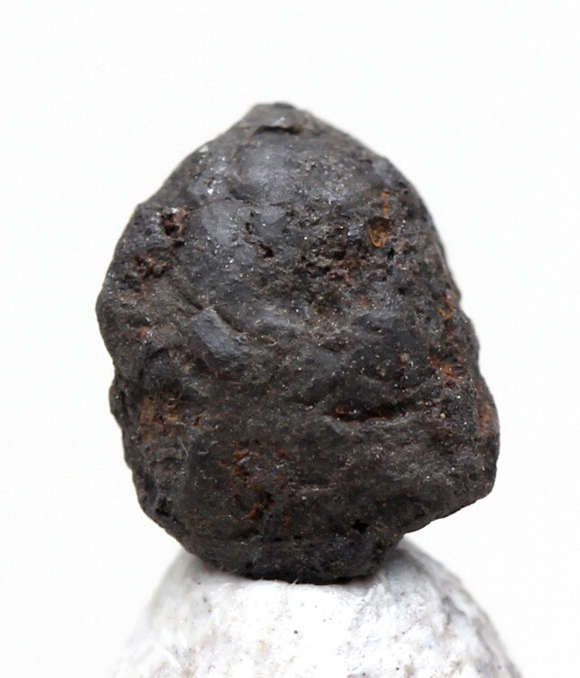 CHELYABINSK Meteorite Specimen Stone Chondrite RUSSIA w/ Case & ID Card