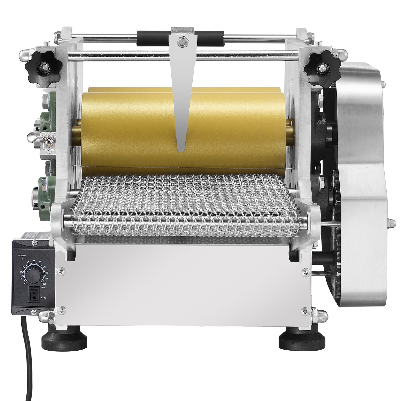 VEVOR Electric Tortilla Maker Automatic Corn Tortilla Making Machine 5.5in