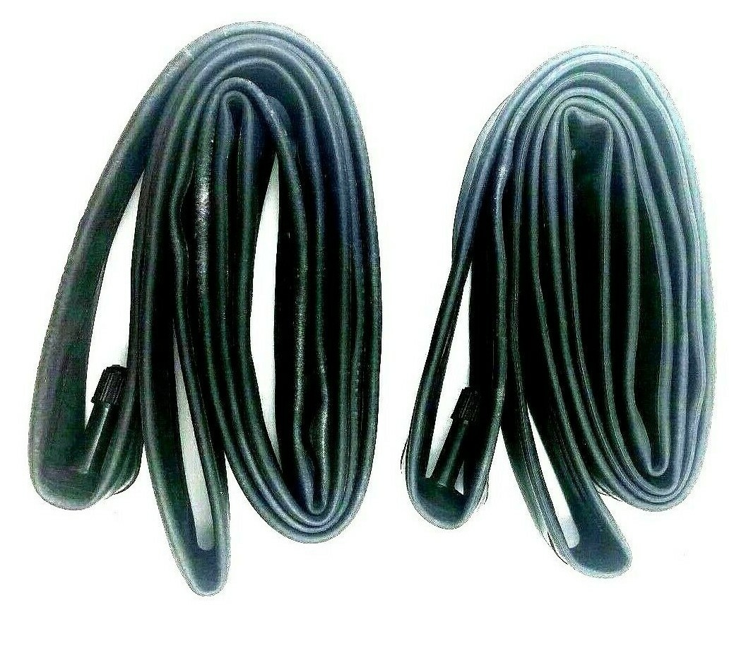 2-Pack Kenda 26x1.90/1.95/2.10/2.125 Schrader Valve MTB Bike Inner Tubes