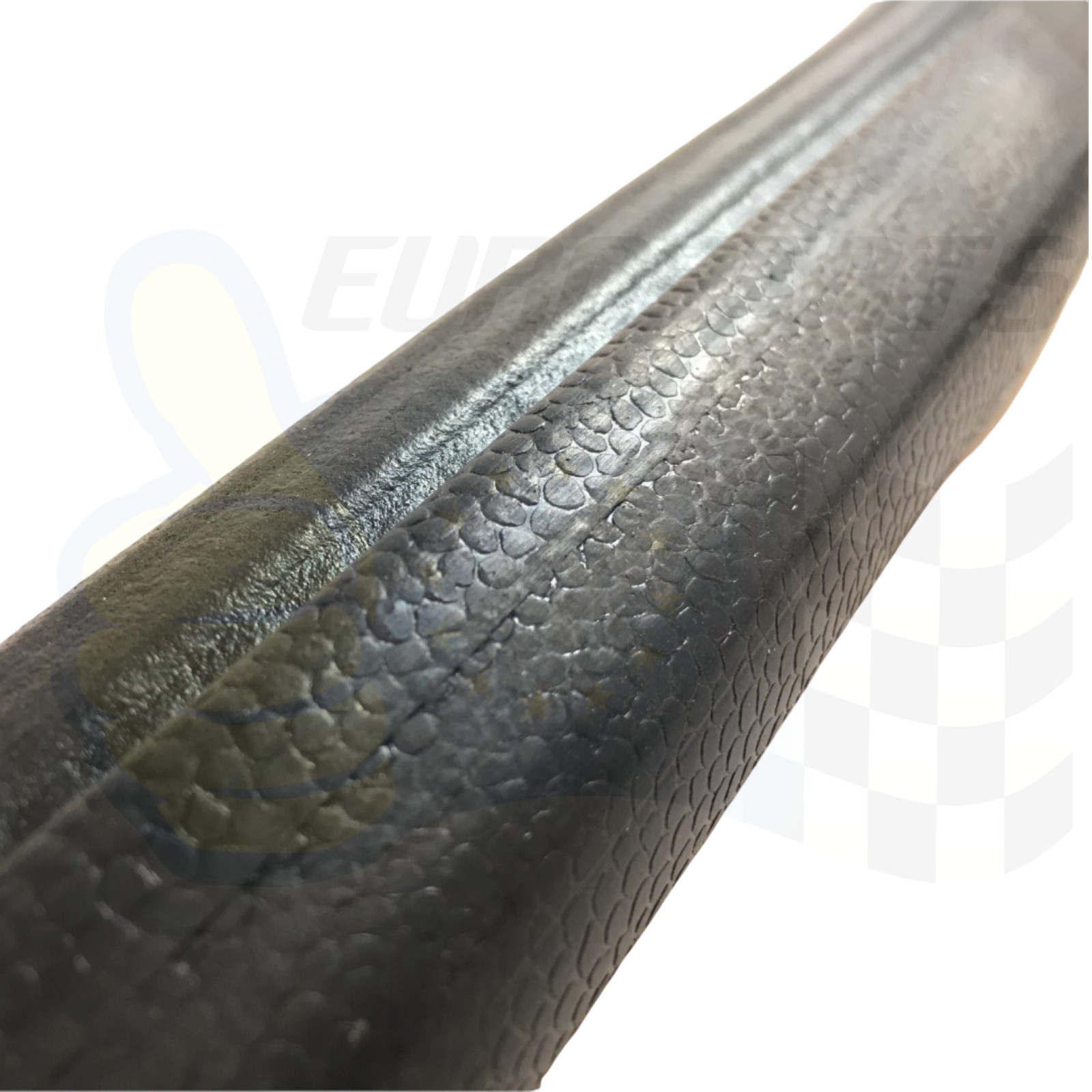 Jeep Liberty KJ Cherokee 4-Piece Rubber Door Seal Weather-Strip Set 55360 965AA