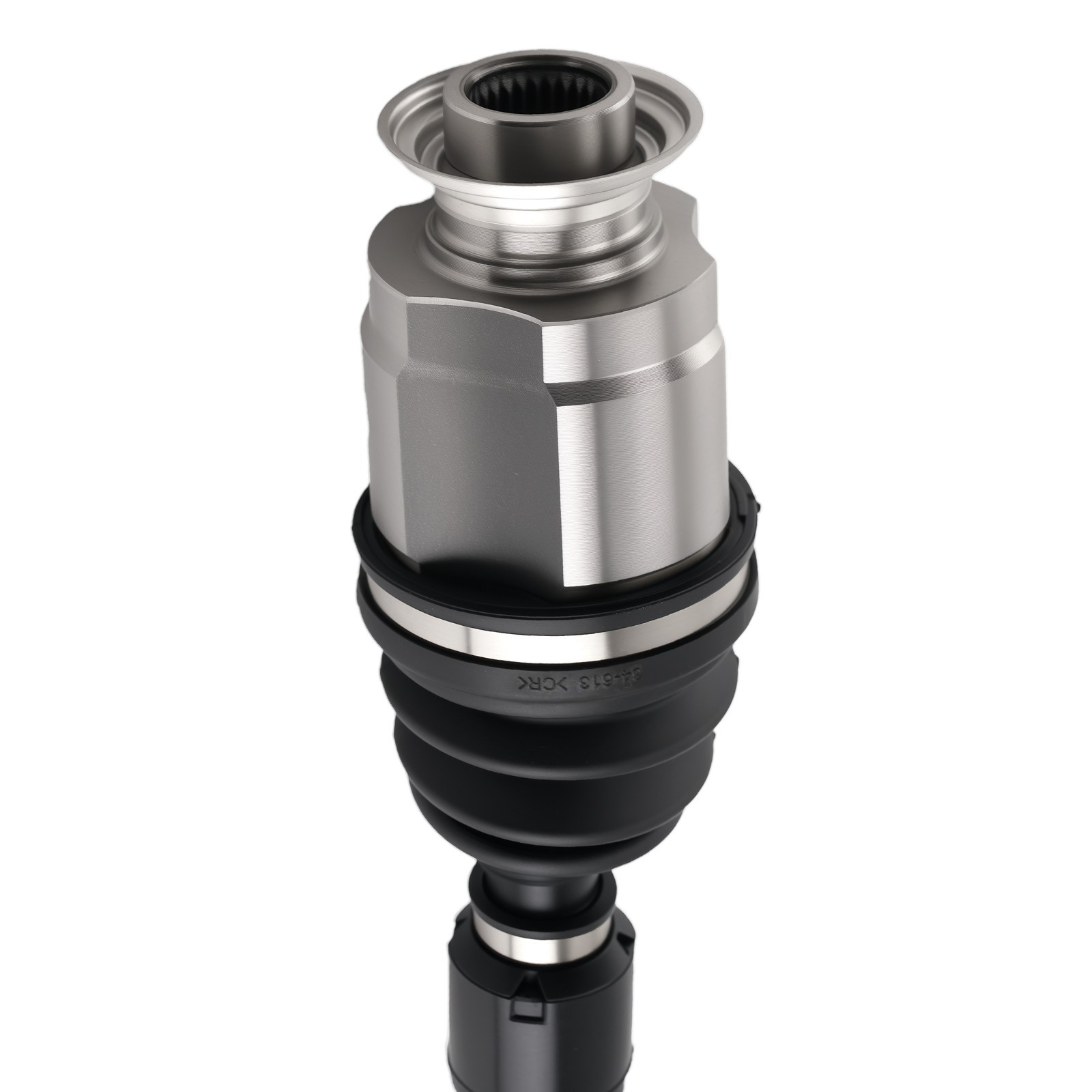 2Pcs Front CV Axle Assembly Left & Right for Honda Civic 2016-2021 L4 1.5L Turbo