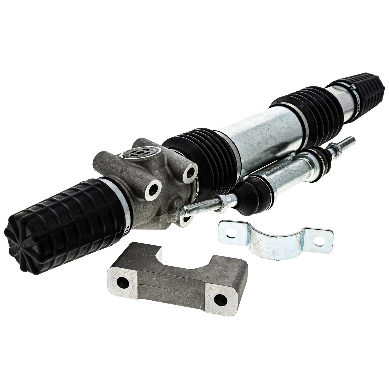 NICHE Steering Gear Box Rack & Pinion For Can-Am Maverick X3 R Max 709402021