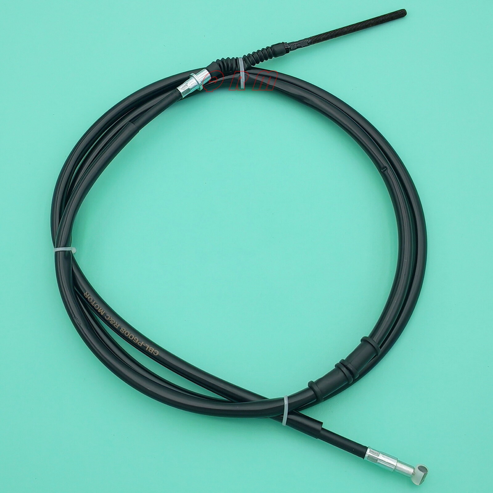 Rear Hand Brake Cable for Honda Rancher 350 TRX350TM/TE/FE/FM 2X4 4X4 2000-2006