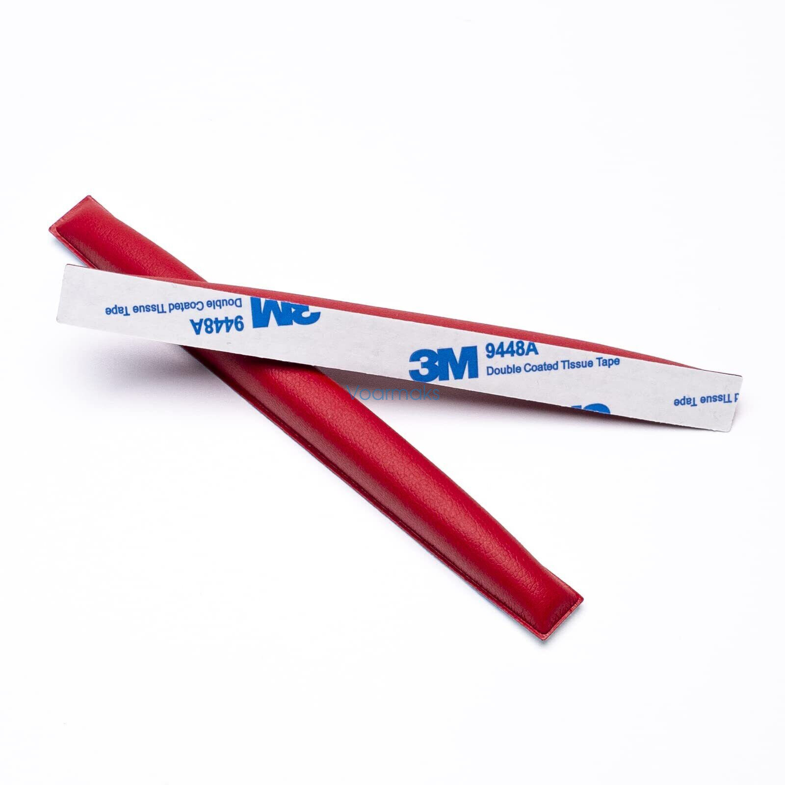 Ear Pads For Sennheiser HD25-Kit Rainbow Headband Cushions Foam Covers