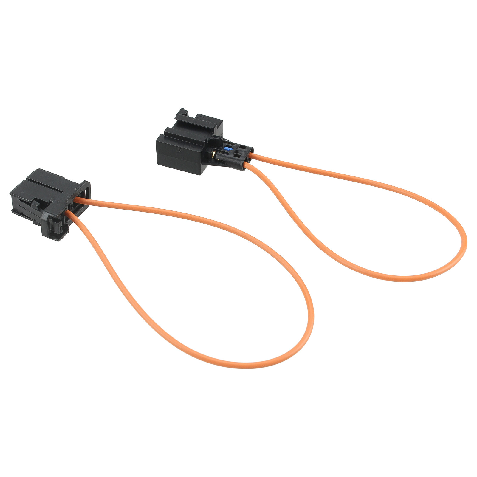 MOST FIBER OPTIC LOOP BYPASS MALE & FEMALE KIT ADAPTER FITS AUDI BMW MERCEDES US