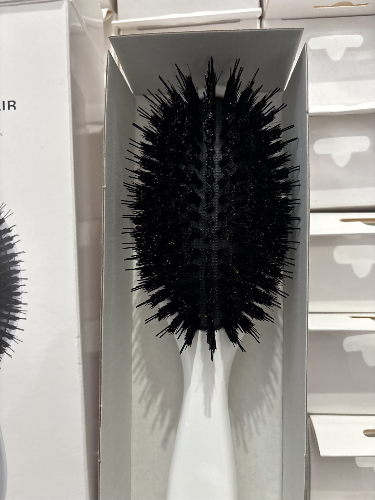 Balmain Hair Extension Brush By DoubleHair
