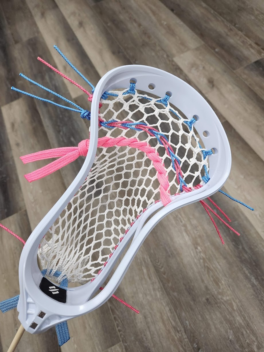 ANY COLOR CUSTOM STRINGING foso fogo New String King Mark 2f StringKing