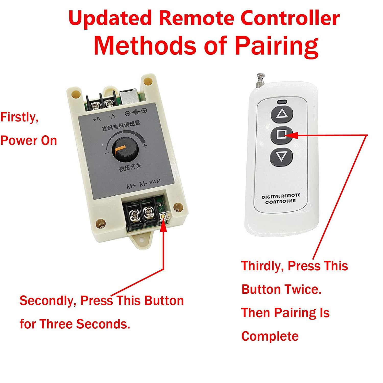 DC 12V 150MM 6inch 160RPM Reciprocating Linear Actuator Motor with Stand DIY US