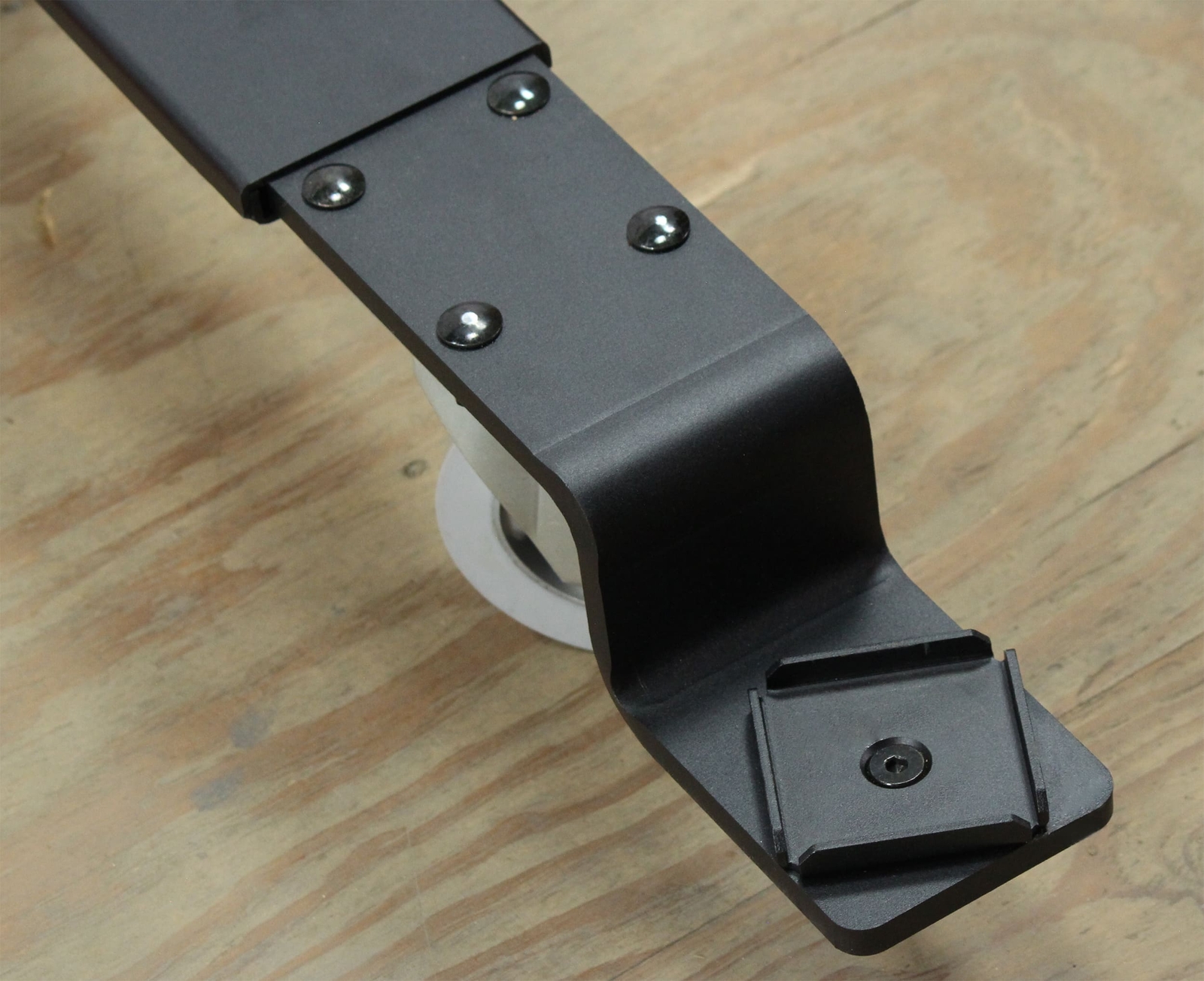 Spider Piano Truck - 3 Wheel Moving Baby Grand Dollie Cart Mobile Stand Casters