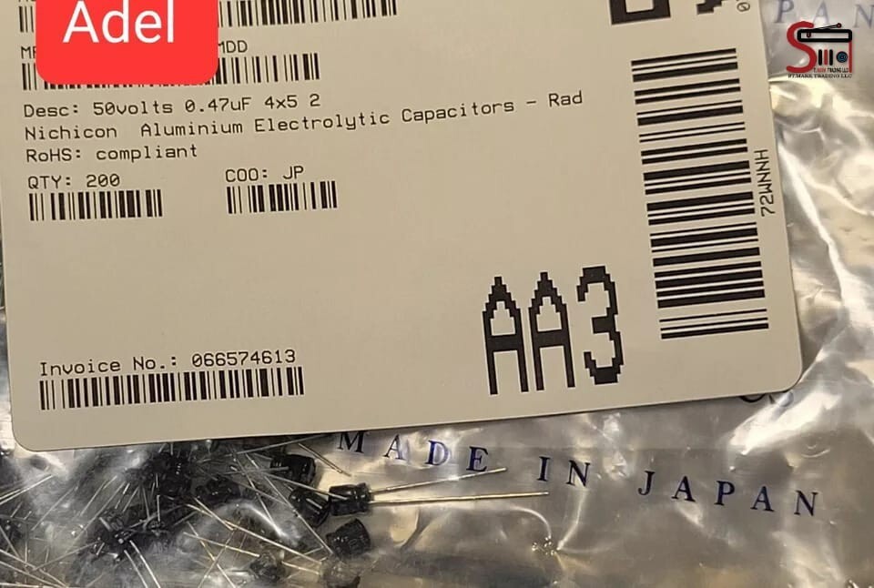 Sony ICF-2010 ICF-2001D Full Repair Kit + 2sk152  Made In Japan + Service Manual