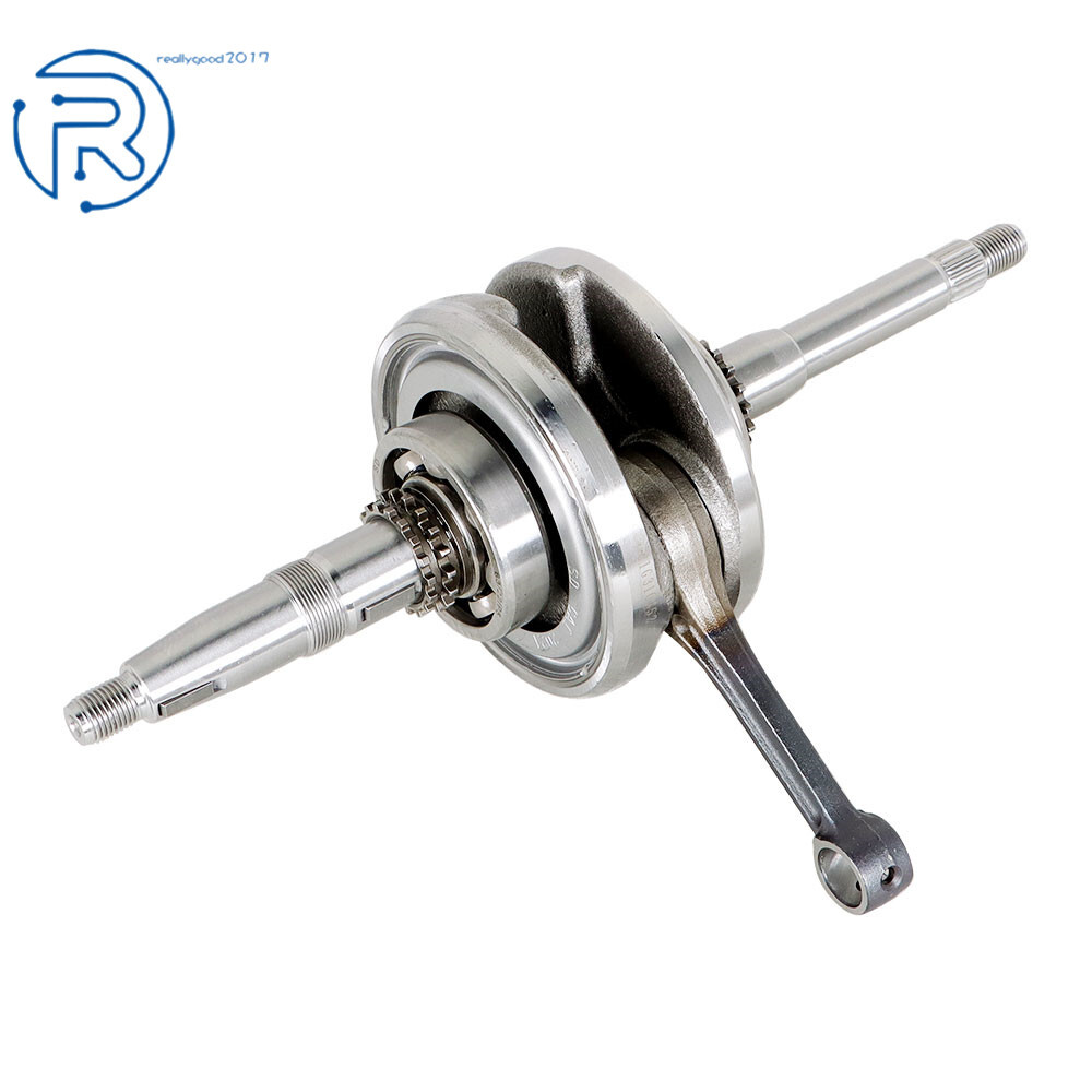 150cc Crankshaft Assembly For Scooters With 4-Stroke GY6 Motors US