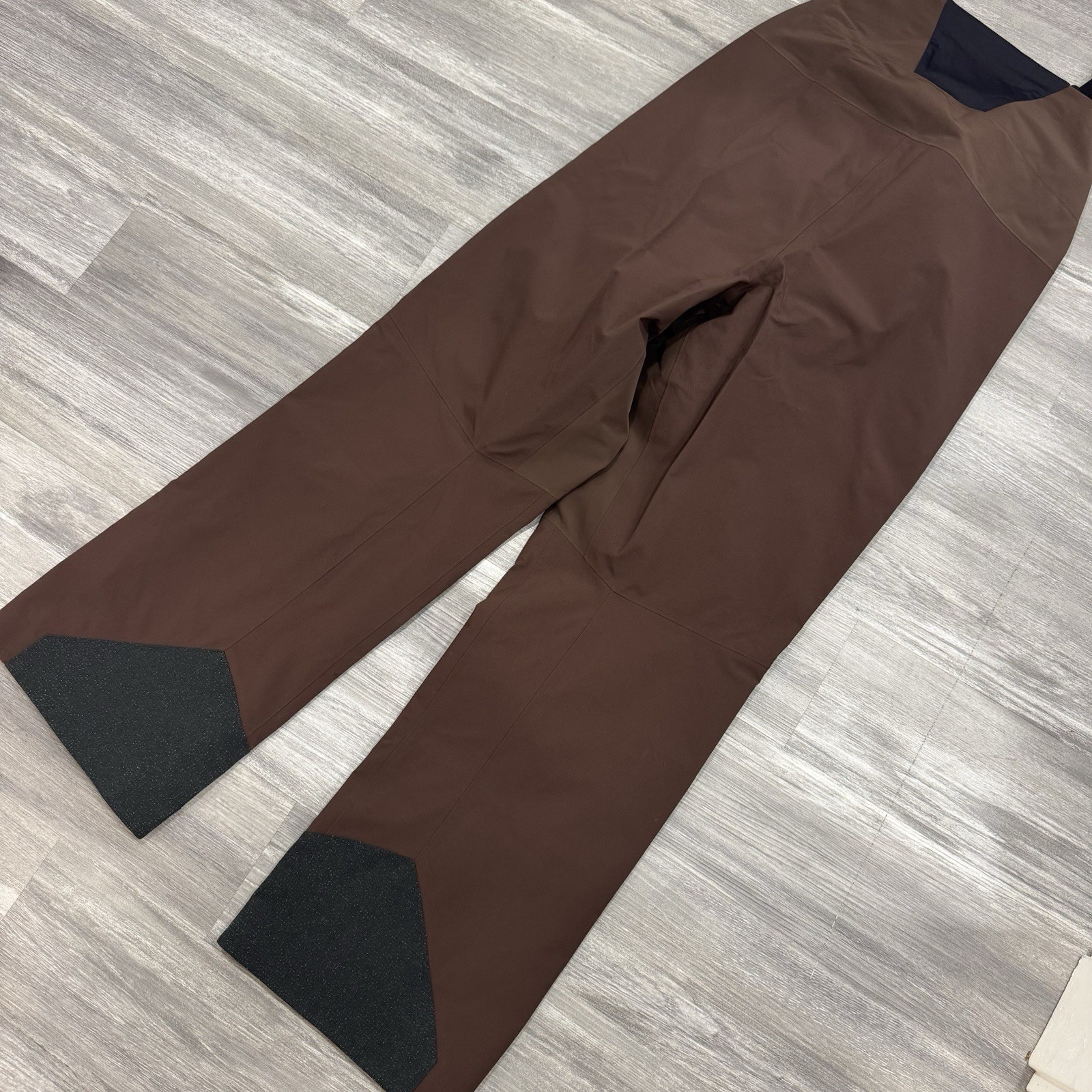 Backcountry Cardiac GORE-TEX PRO Ski Snowboard Bib Pant Womens XL Retail $550