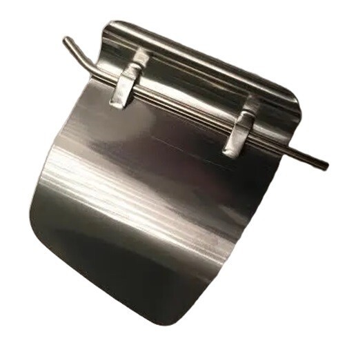 Stainless Steel FINGER GUARD and PIN Saladmaster Health Craft Food Cutter Part