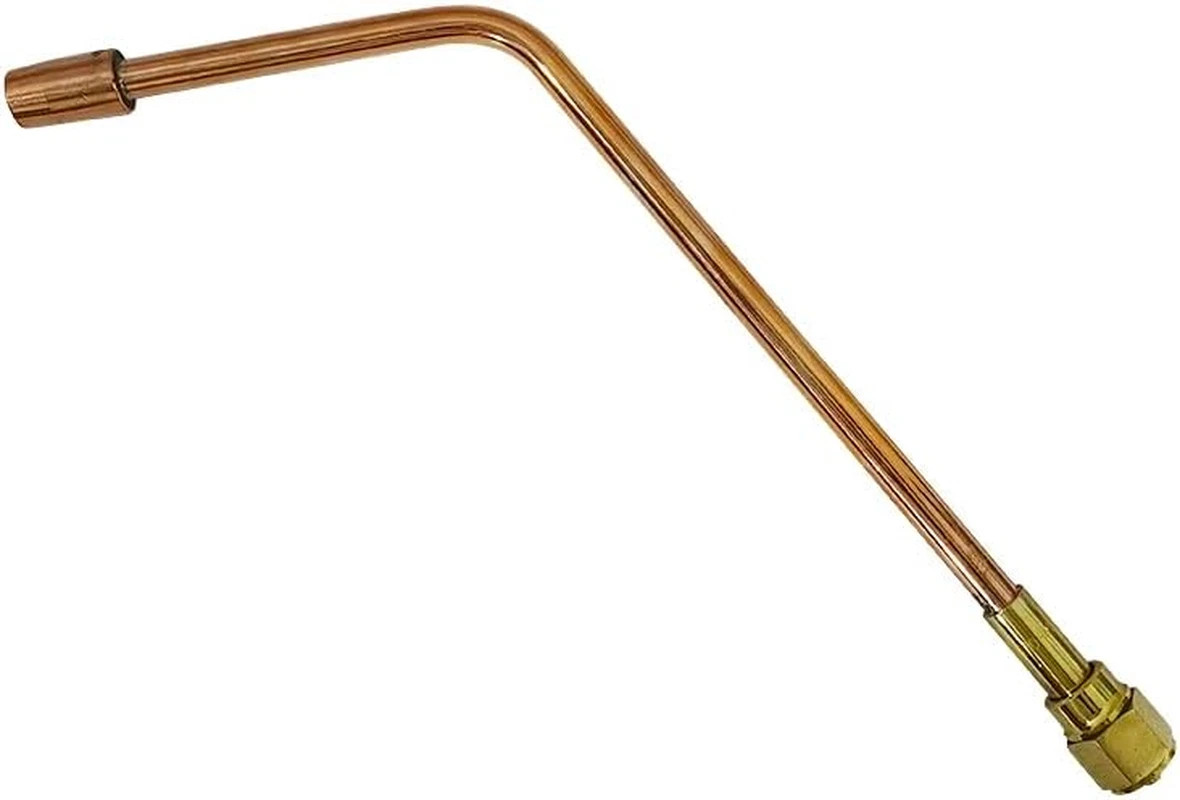 10-MFA Heating Nozzle Rosebud Replacement for Victor 300 Series Torch Handles