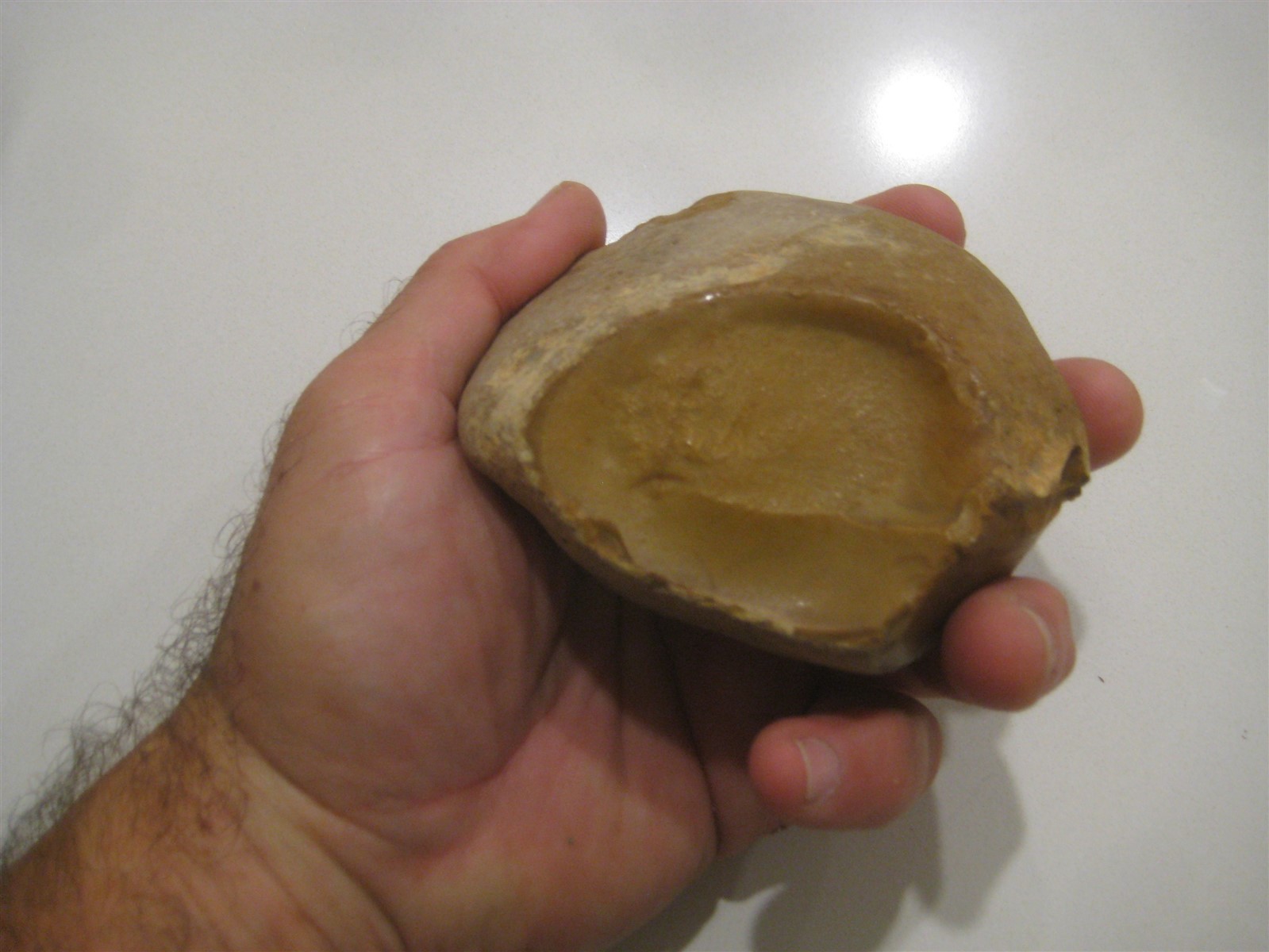 11.5 Lbs FLINT CHERT Stone for Flint Steel Fire Starter Arrow Knapping FREE SHIP