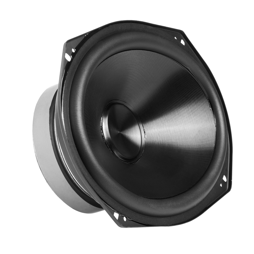 Open Box, Great - NVX VSP69KIT 300W RMS 6x9" 2-Way Component Speaker System