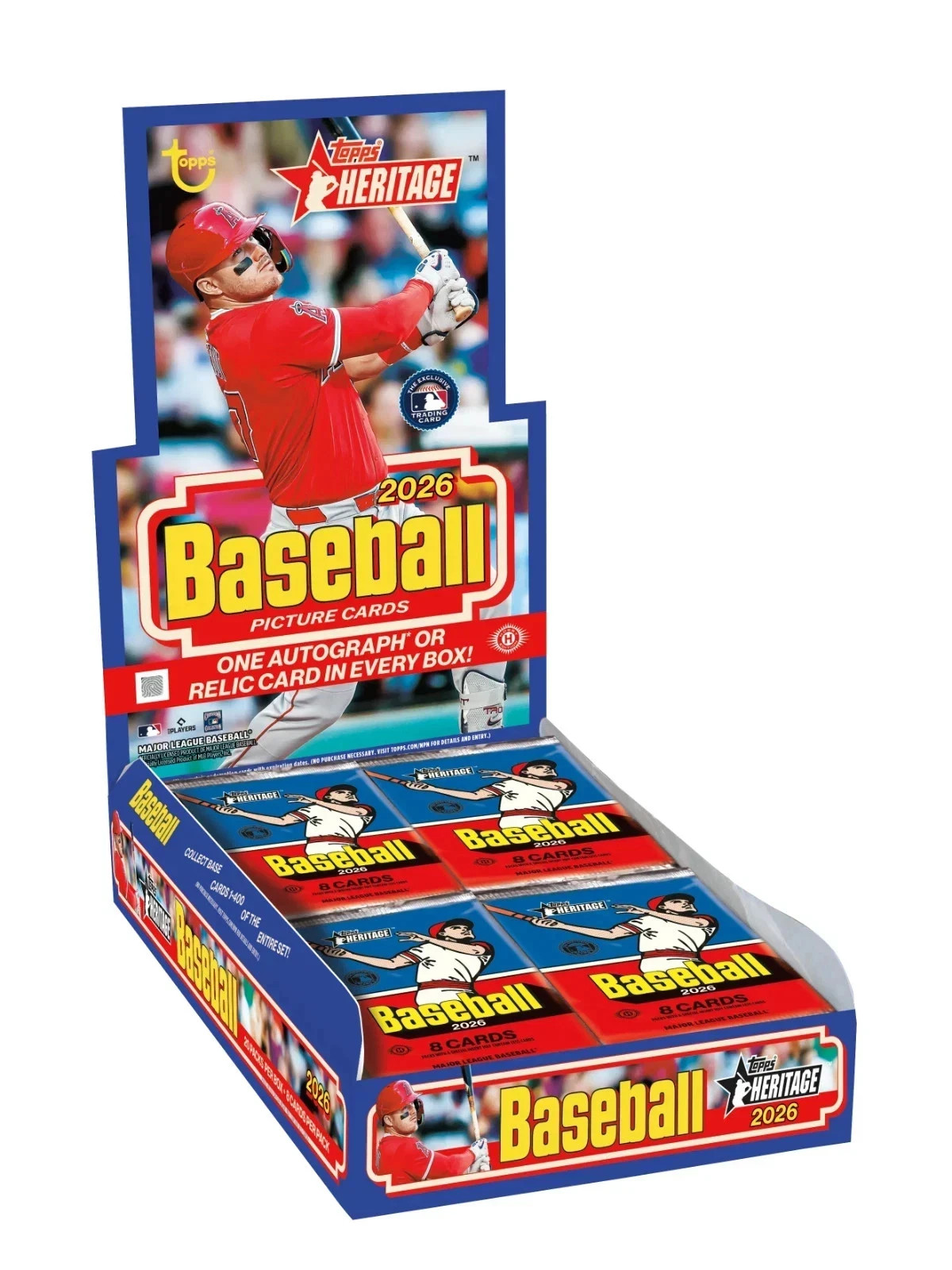 COMPLETE PHILADELPHIA PHILLIES 2026 TOPPS HERITAGE (17) CARD TEAM SET w/ ROOKIES