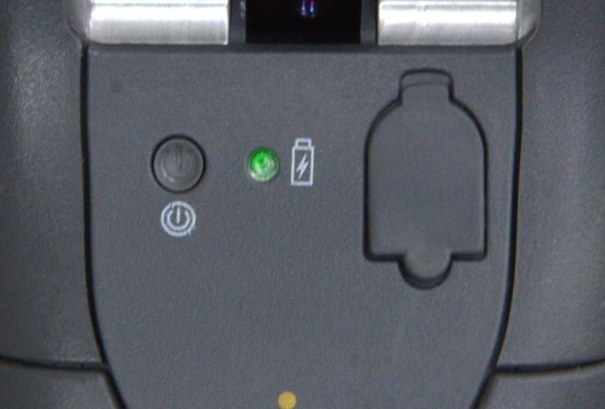 Ossur Rheo Knee 3 Microprocessor Prosthetic Knee 2013