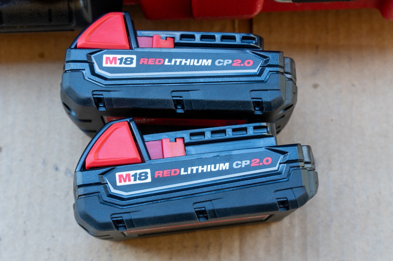 Milwaukee 2922-22M Press Tool Kit w/ One-Key with 1/4”-7/8” Streamline ACR Jaws