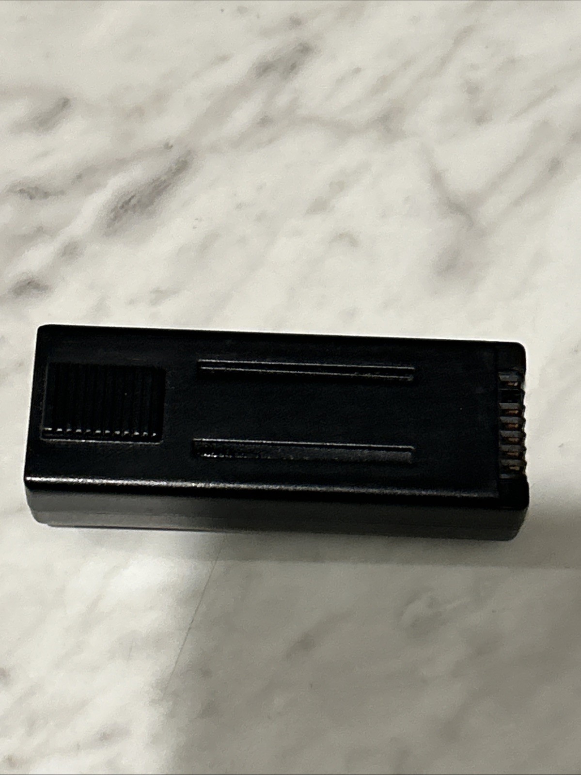 MSA E6000 TIC Rechargeable Battery Thermal Imaging Camera Li-ion 3.6V 3.1Ah New