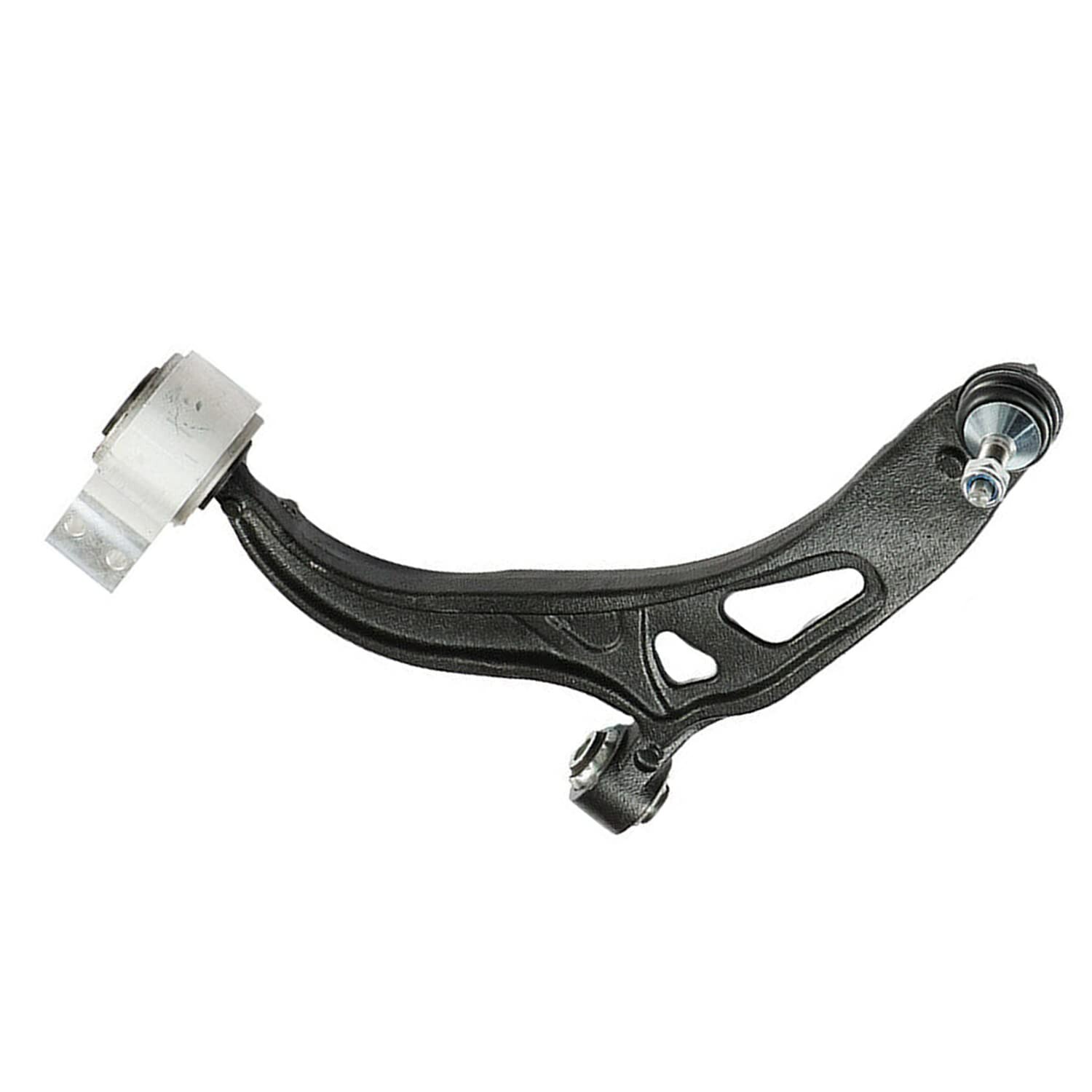 Front Lower Control Arms with Ball Joints Assembly for 2011 - 2019 Ford Explorer