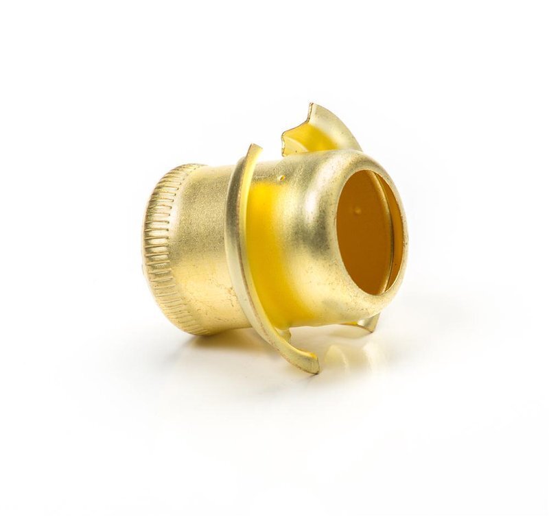 Aladdin Brass Wick Cleaner Trimmer for all Aladdin Model Lamps