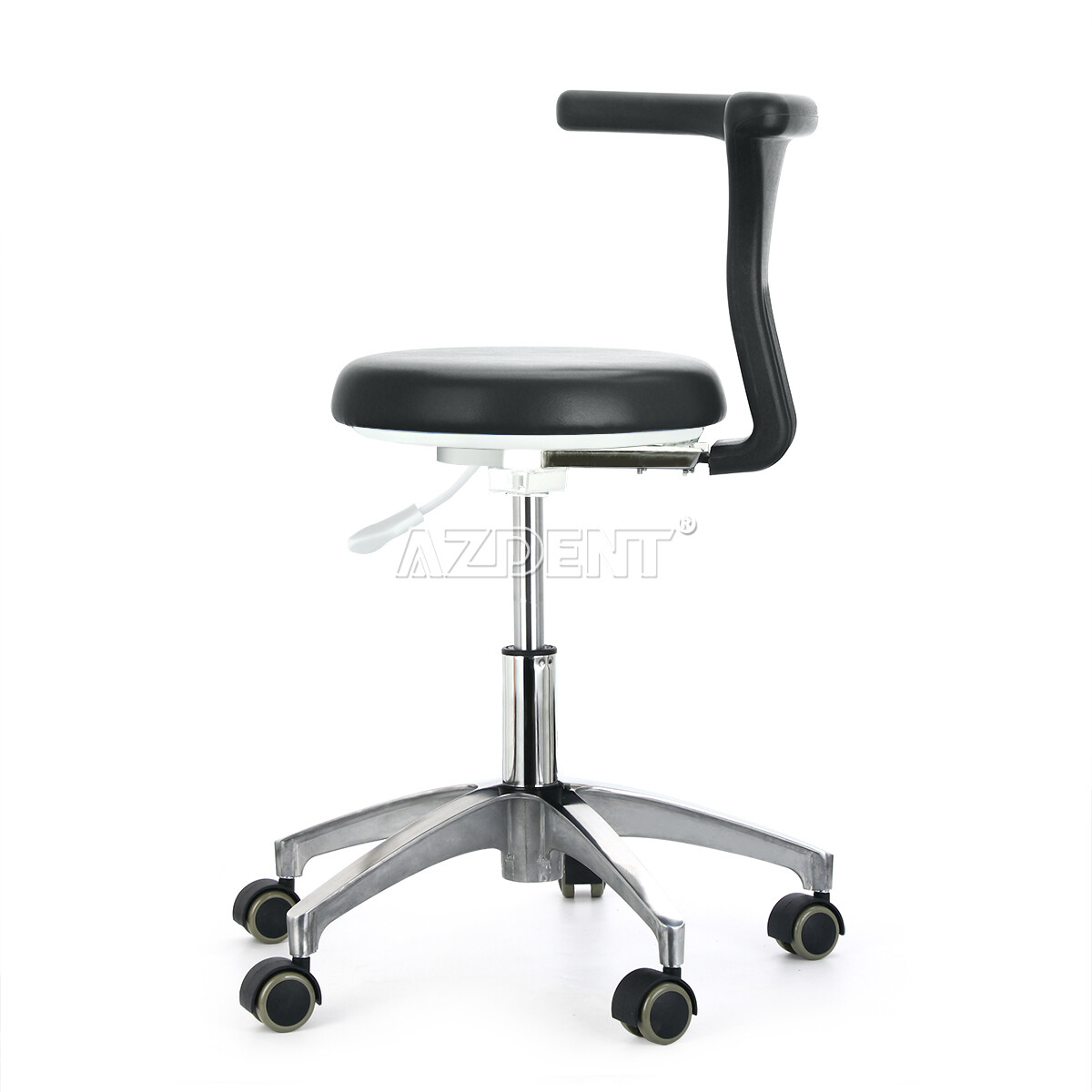 Asistente médico Dental asistente médico taburetaburemóvil silla de oficina asie