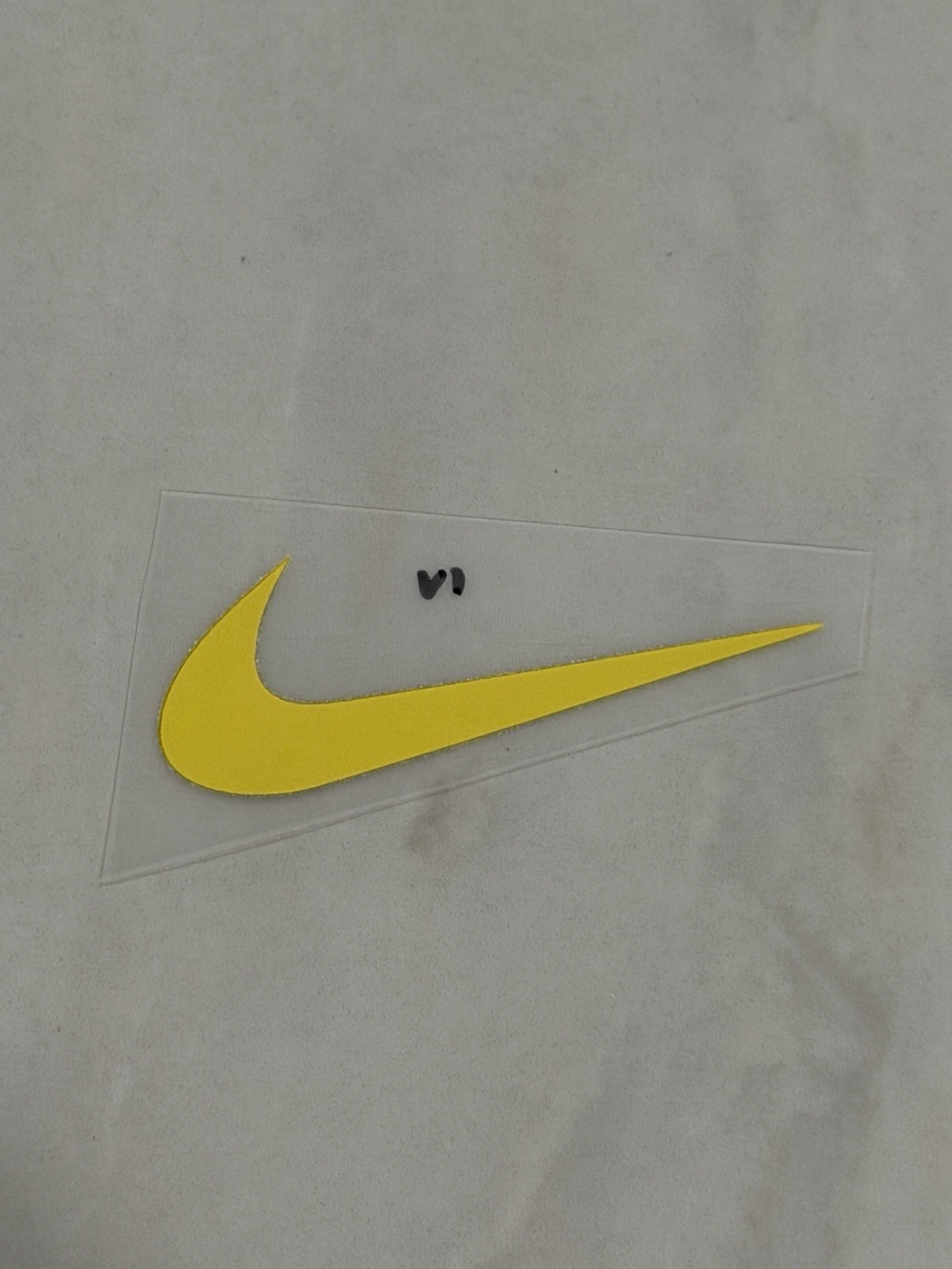 2011-13 Barcelona Home nike logo Patches Badge Parche Replacement Set V1