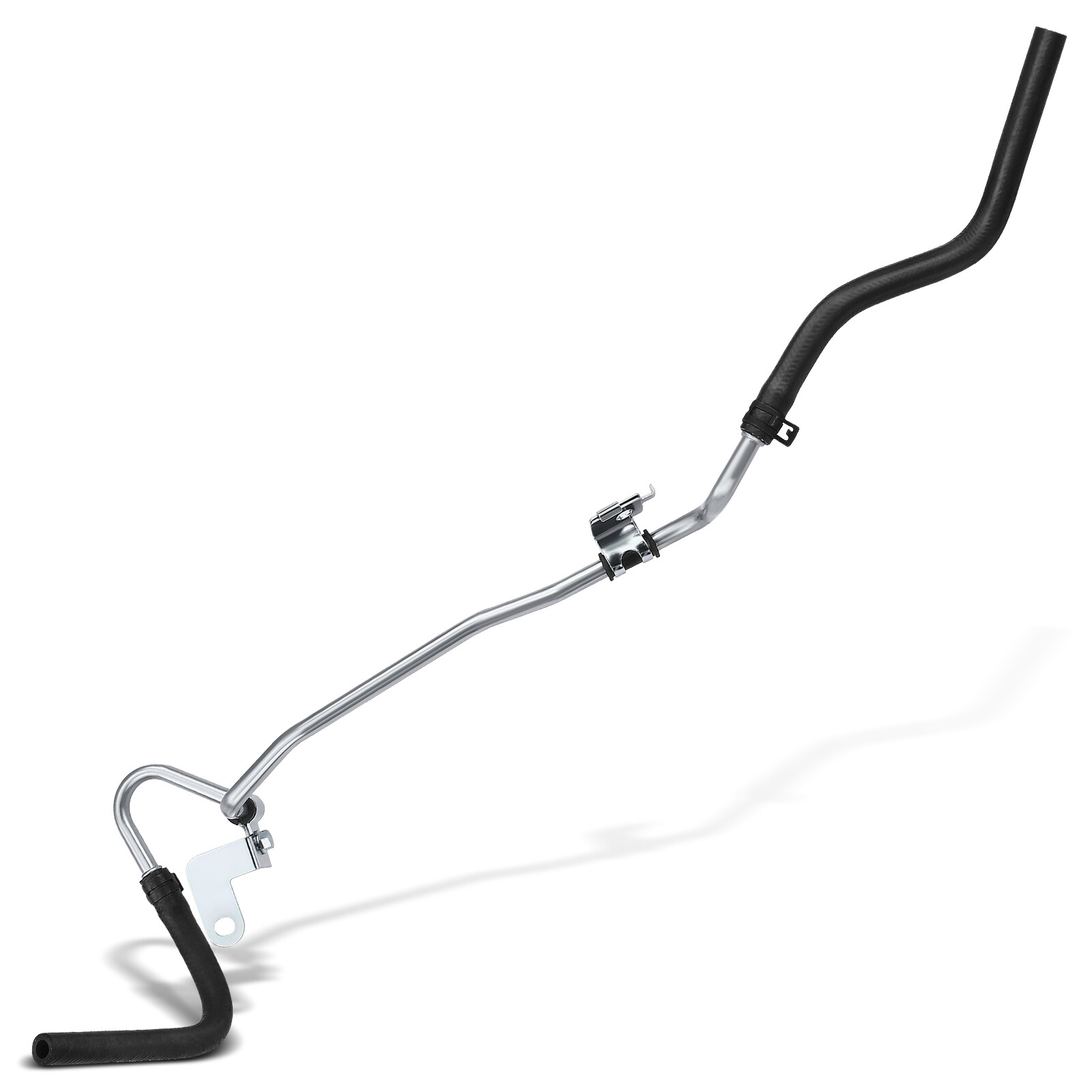 Power Steering Return Line Hose Assembly for Lexus GX470 Toyota 4Runner 03-09