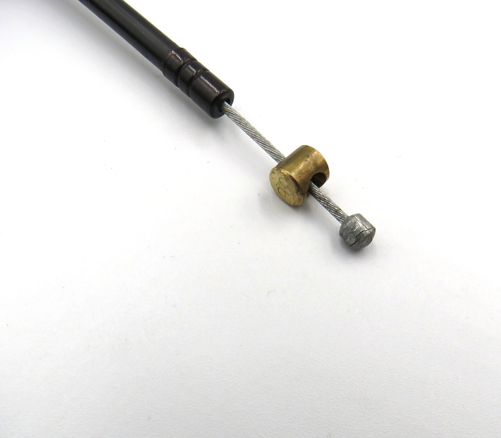 SST ORYG Upper Brake Cable Pro Vert with Swivel Head