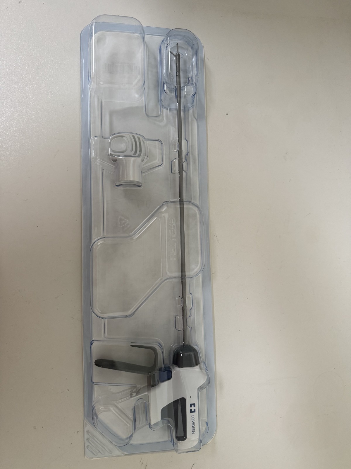 Sonicision laparoscopic