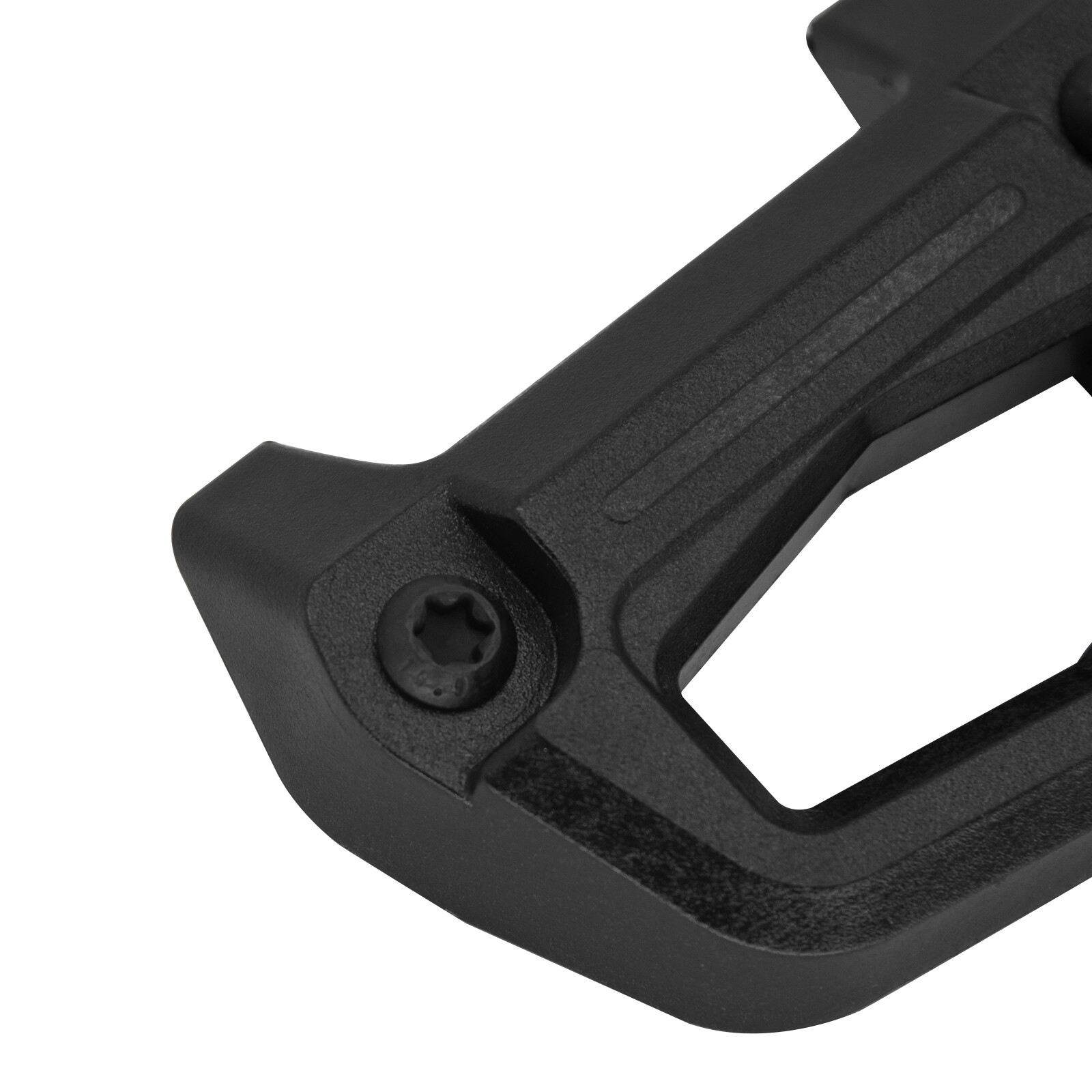 4PCS Fit for Ski-Doo LINQ CARGO 860201806 Luggage Rack Base W/Hardware Kit