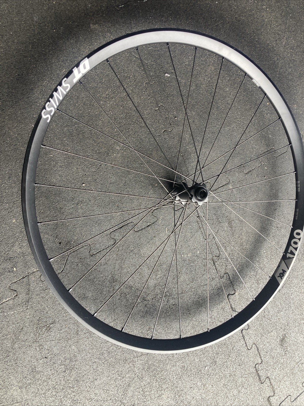 dt swiss 350 Front Wheel Xm 1700 29 Wheel Boost Mtb