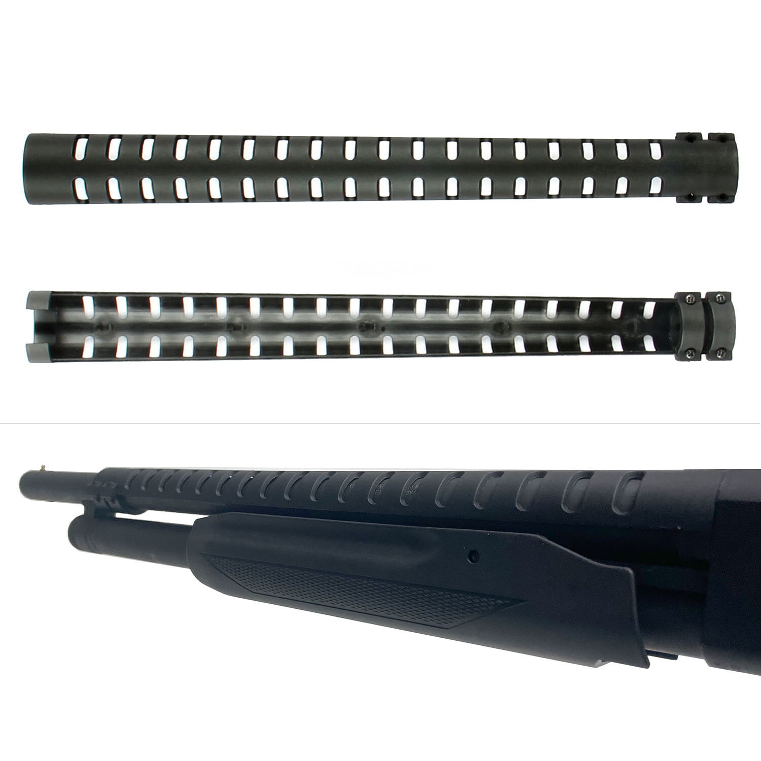 Heat Shield For Mossberg 12 GA 500 / 500A / 590 / 835 / Maverick 88