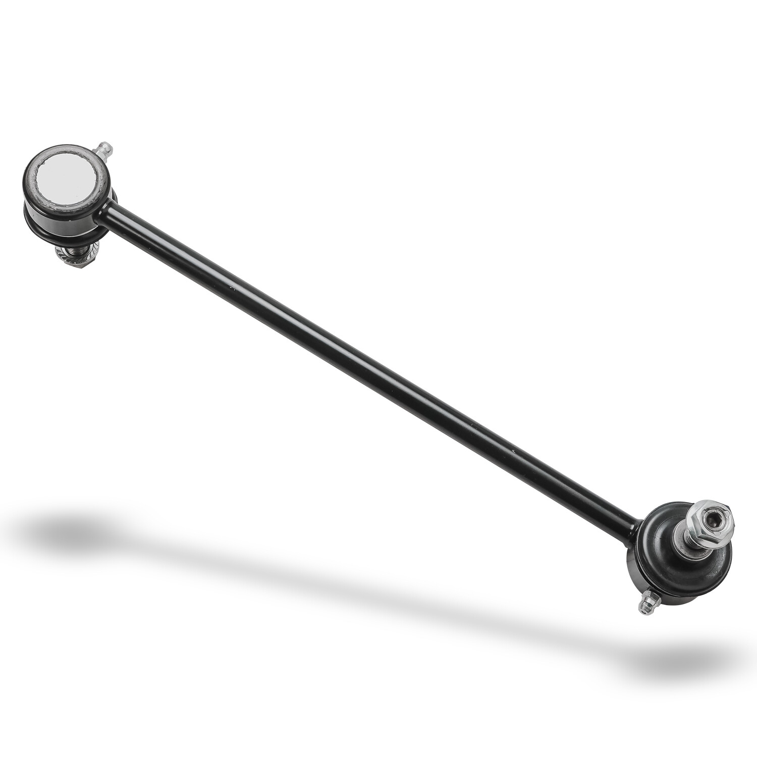 New Both (2) Front Stabilizer Sway Bar End Link for Ford Mitsubishi Mazda Toyota